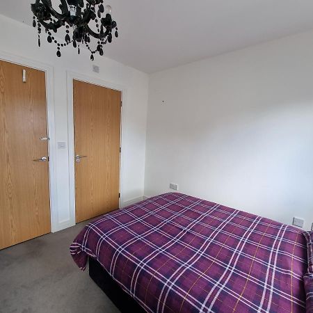 King En-Suite Close To The A30 Camborne Eksteriør bilde
